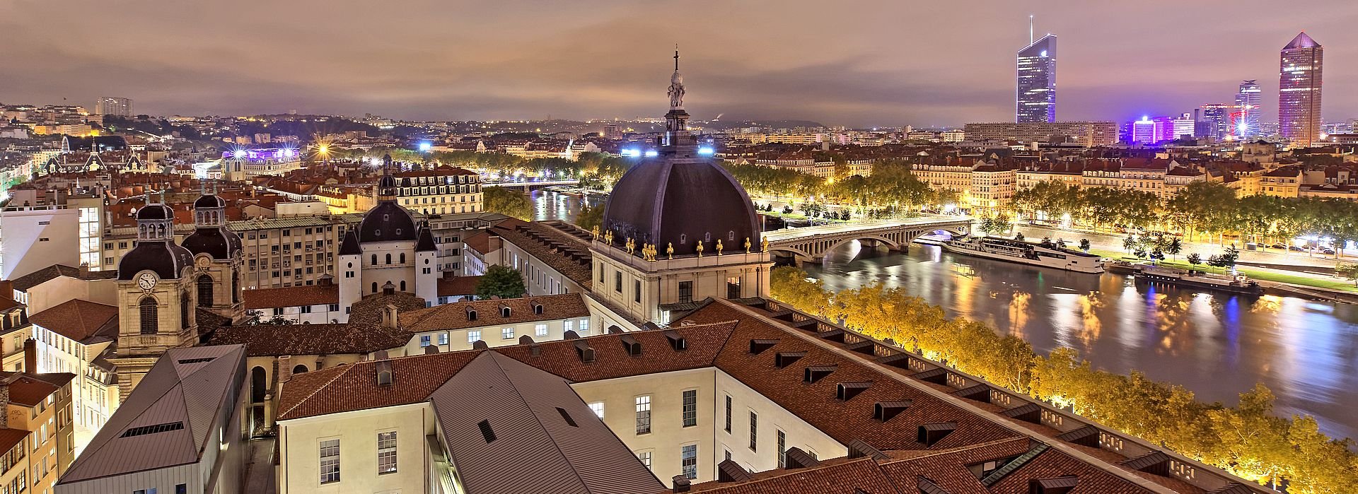 TRAVEL: Lyon, France's most underrated city - Easy Reader News